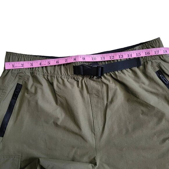 Ellesse Tasso Cargo Shorts sz XXL - Picture 11 of 12